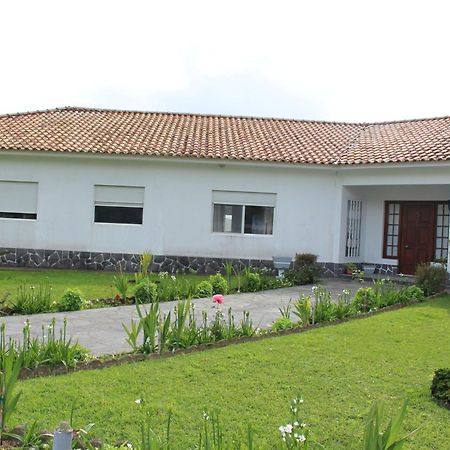Villa Casa Branca Lagoa  Exterior foto