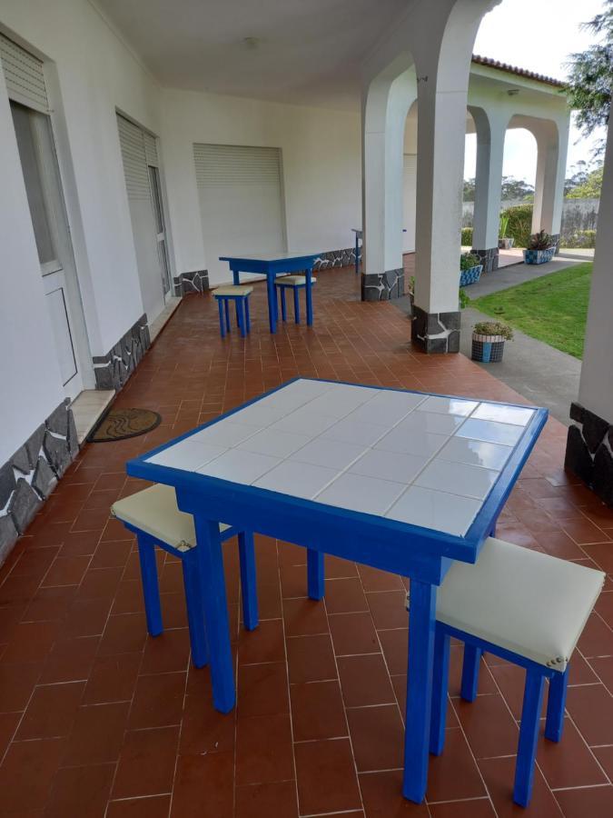 Villa Casa Branca Lagoa  Exterior foto