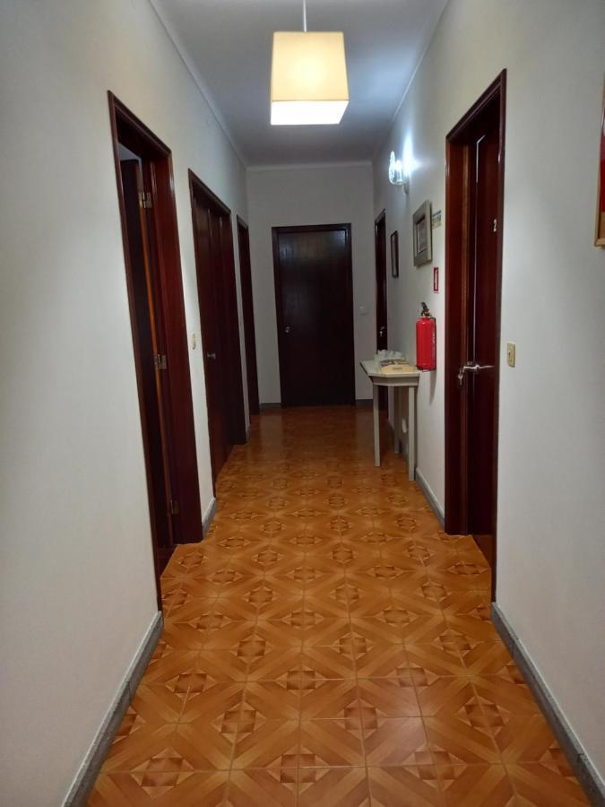 Villa Casa Branca Lagoa  Exterior foto