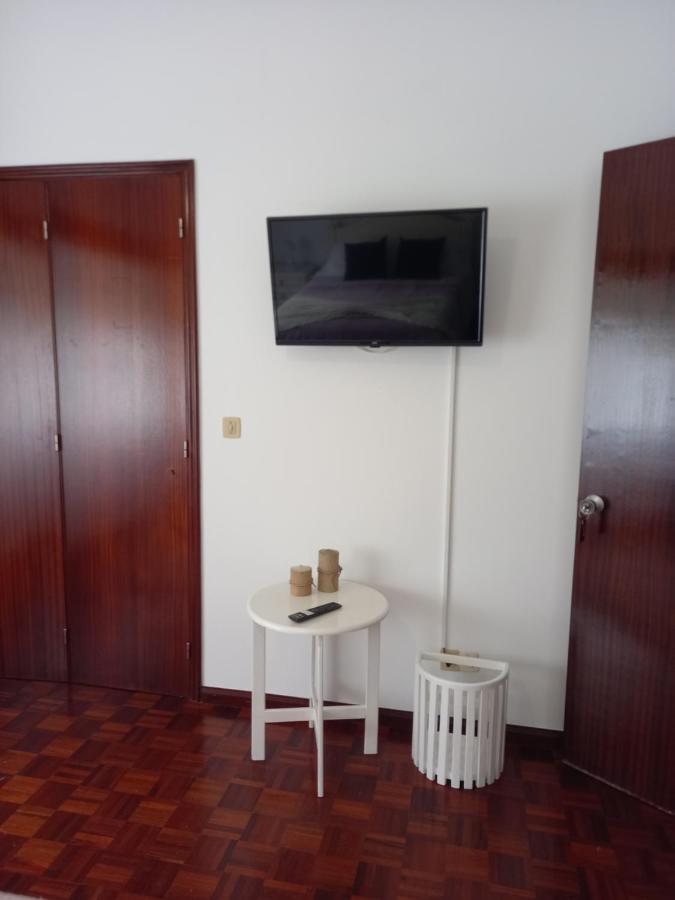 Villa Casa Branca Lagoa  Exterior foto