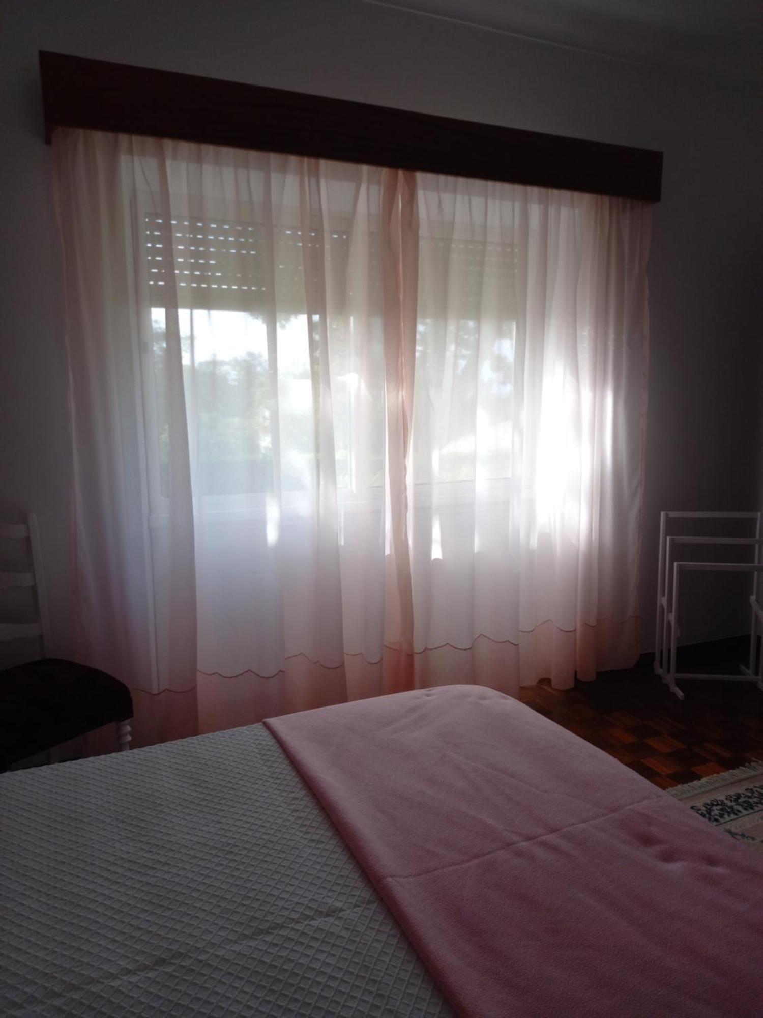 Villa Casa Branca Lagoa  Exterior foto