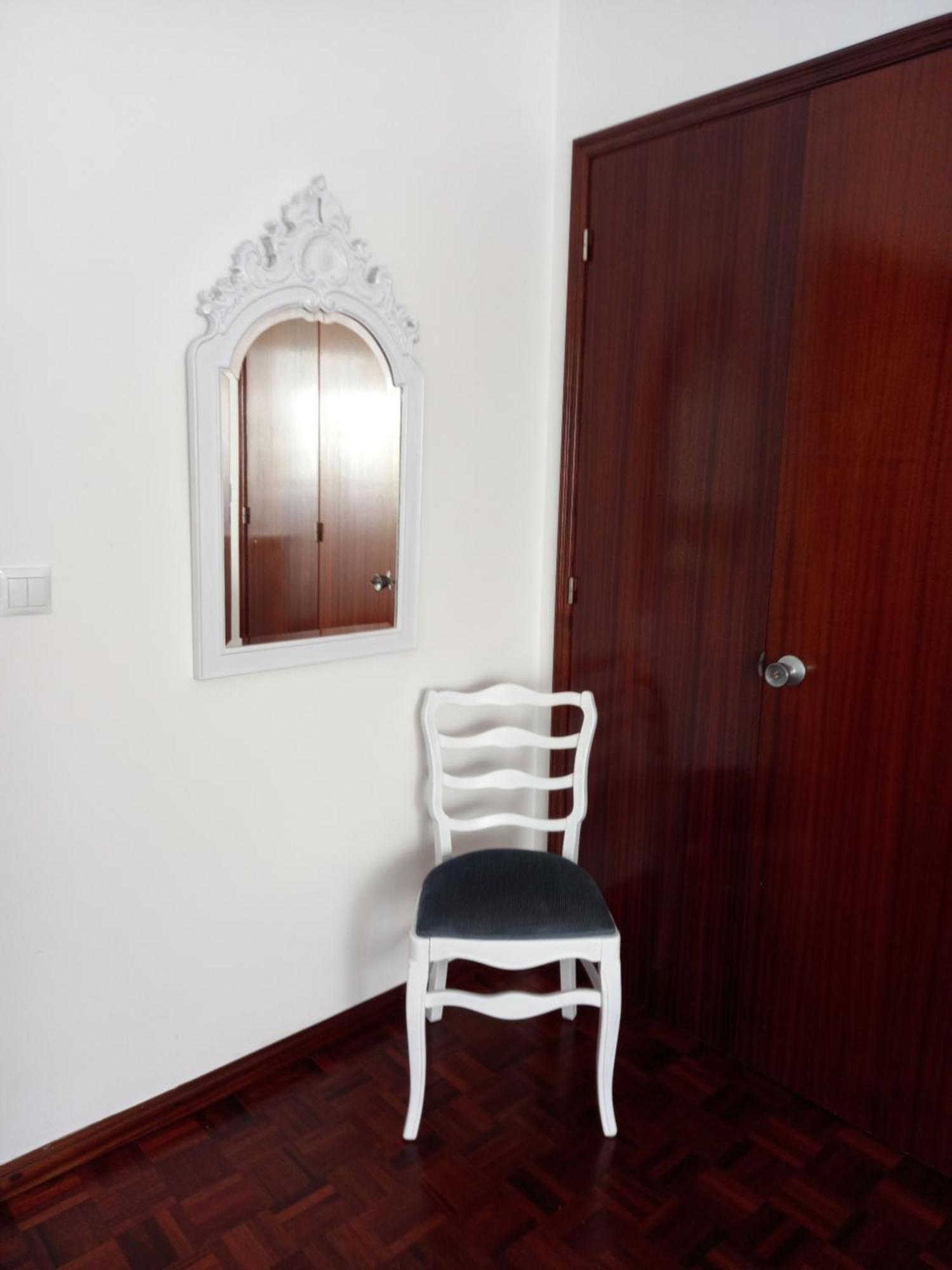 Villa Casa Branca Lagoa  Exterior foto