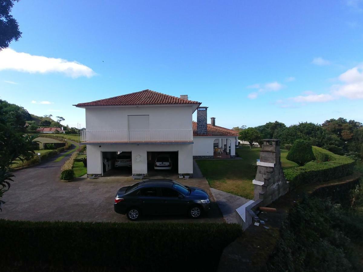 Villa Casa Branca Lagoa  Exterior foto