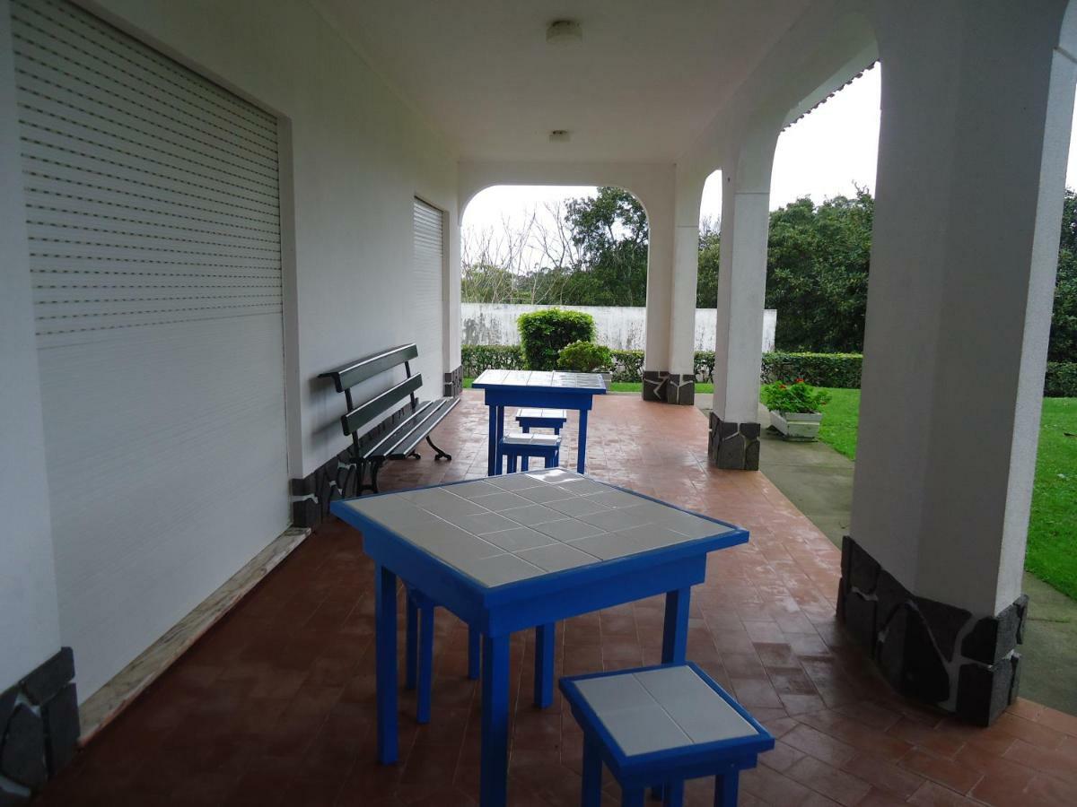 Villa Casa Branca Lagoa  Exterior foto
